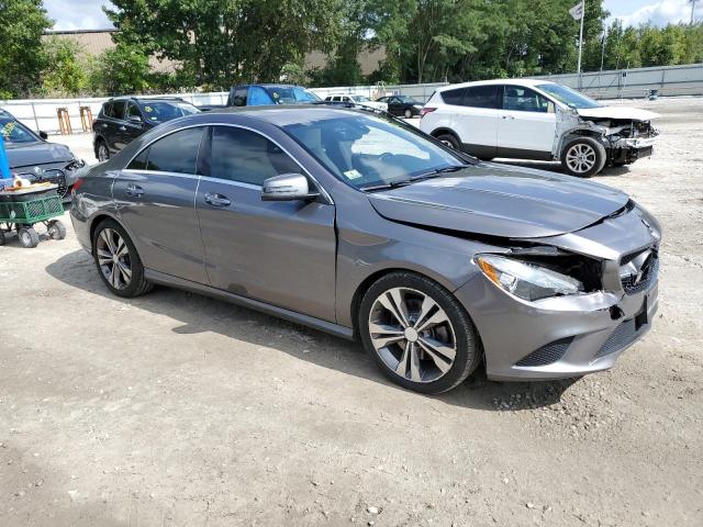 VIN WDDSJ4EB5GN309862 2016 Mercedes-Benz CLA-Class,... no.4