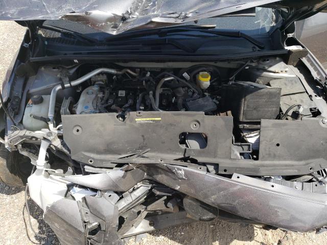 2022 NISSAN SENTRA SR - 3N1AB8DV6NY312780