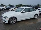 BMW 320 I photo