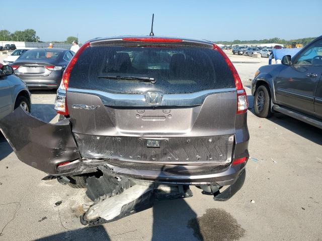 VIN 3CZRM3H5XFG708963 2015 Honda CR-V, EX no.6