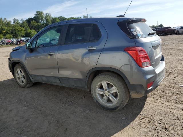 2020 CHEVROLET TRAX LS - 3GNCJKSB7LL297318