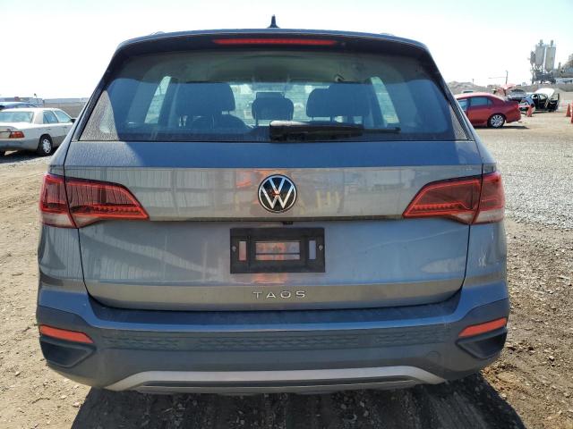 2022 VOLKSWAGEN TAOS S 3VVCX7B20NM079272  68732554