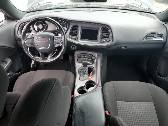 2023 DODGE CHALLENGER - 2C3CDZBT7PH545667