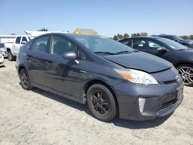 2015 TOYOTA PRIUS - JTDKN3DU3F0395776