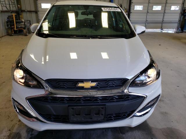 2022 CHEVROLET SPARK 1LT - KL8CD6SA5NC019104