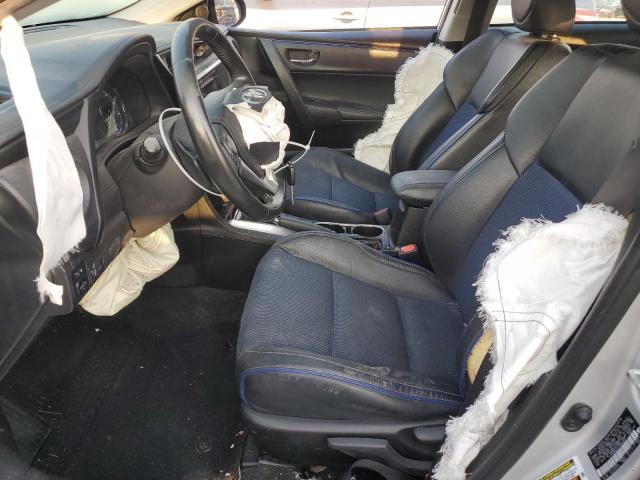 2018 TOYOTA COROLLA L - 5YFBURHE2JP840323