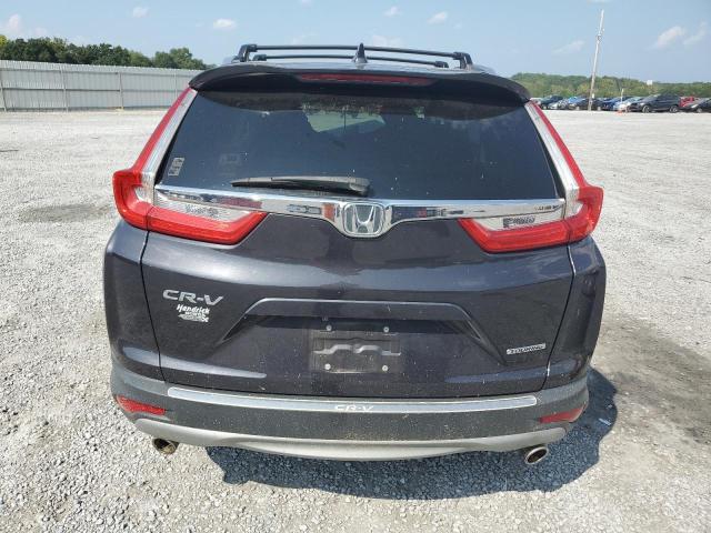2017 HONDA CR-V TOURI - 2HKRW1H96HH500998