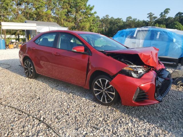 2019 TOYOTA COROLLA L - 5YFBURHE2KP895081