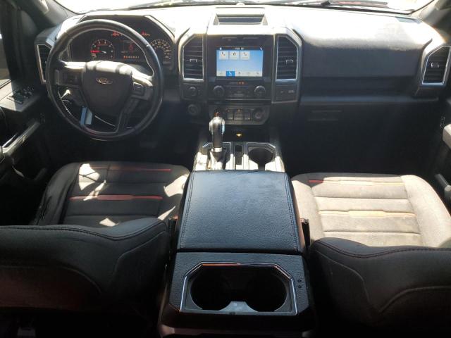 2016 FORD F150 SUPER - 1FTFX1EF7GFD28256