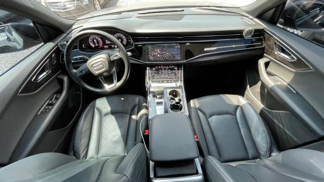 2019 AUDI Q8 PRESTIG WA1FVAF19KD037801