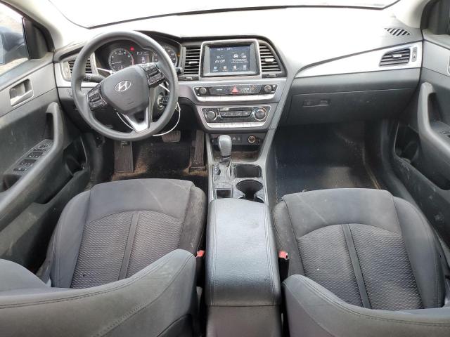 2018 HYUNDAI SONATA SE - 5NPE24AF7JH697732