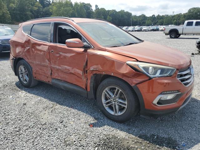 2017 HYUNDAI SANTA FE S - 5XYZU3LB8HG454755