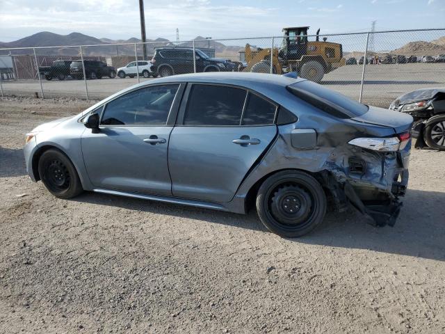 2020 TOYOTA COROLLA LE - 5YFEPRAE8LP062031