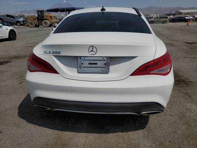 2019 MERCEDES-BENZ CLA 250 - WDDSJ4EB7KN740065