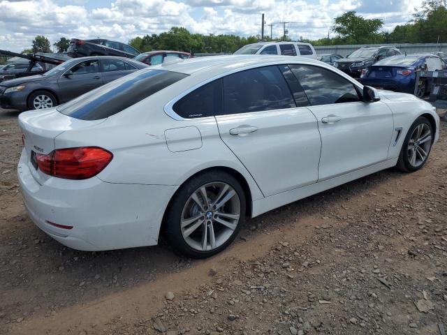 VIN WBA4F7C53HG438141 2017 BMW 4 Series, 430I Gran ... no.3