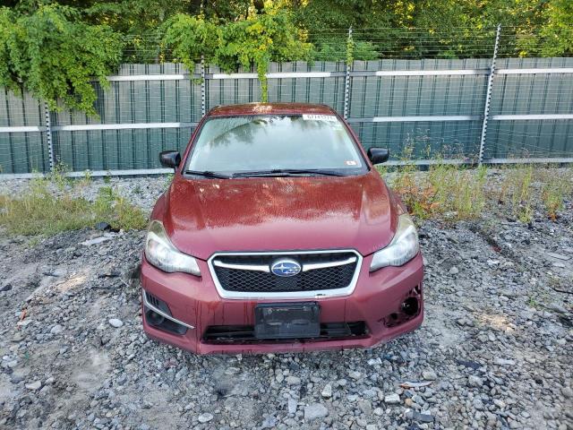 VIN JF1GPAA66FH288741 2015 Subaru Impreza no.5