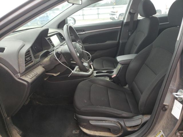 VIN 5NPD84LF9KH481972 2019 Hyundai Elantra, Sel no.7