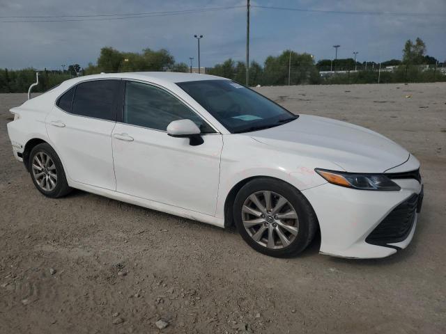 2019 TOYOTA CAMRY L - 4T1B11HK6KU764654
