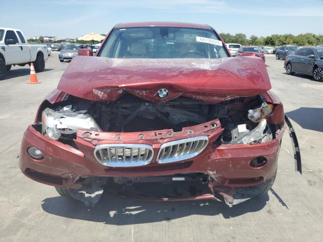 VIN 5UXWX9C51E0D31230 2014 BMW X3, Xdrive28I no.5