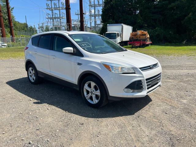 Vin: 1fmcu9gx9gua32730, lot: 69029254, ford escape se 20161