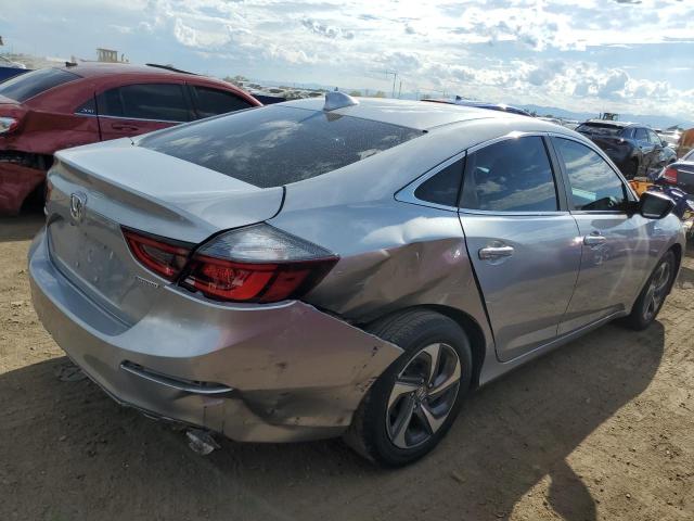 VIN 19XZE4F54KE028333 2019 Honda Insight, EX no.3