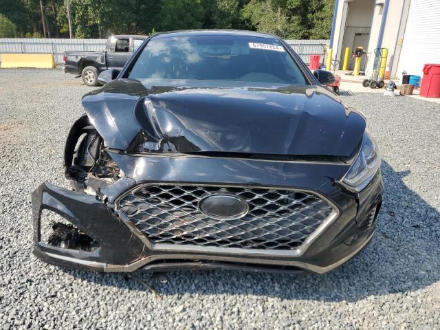 VIN 5NPE34AF3JH721862 2018 Hyundai Sonata, Sport no.5