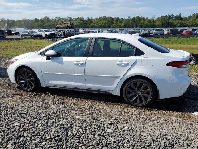 2024 TOYOTA COROLLA SE - 5YFS4MCE1RP175761
