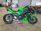 2023 KAWASAKI EX650 R - ML5EXER18PDA81131