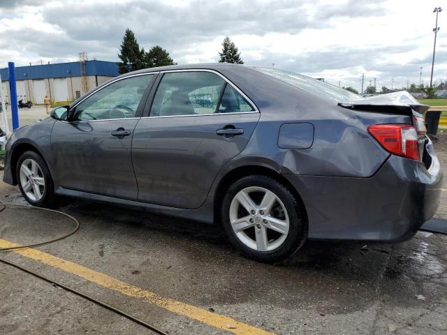 VIN 4T1BF1FKXEU465712 2014 Toyota Camry, L no.2