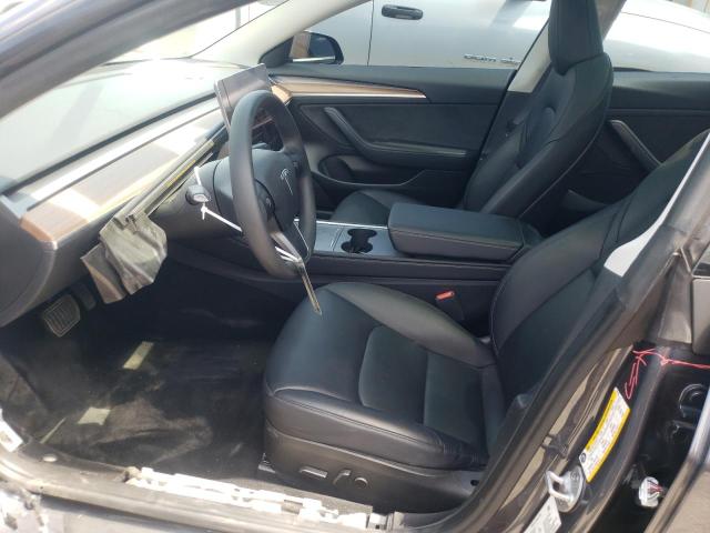 2023 TESLA MODEL 3 - 5YJ3E1EA7PF541497