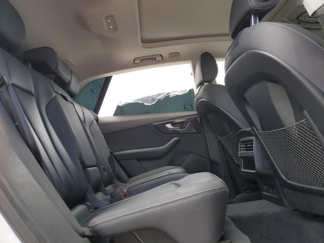 2019 AUDI Q8 PREMIUM - WA1BVAF12KD043583
