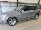 MERCEDES-BENZ GLK 350 4M photo