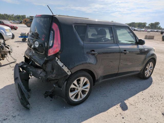 VIN KNDJP3A51F7196235 2015 KIA Soul, + no.3