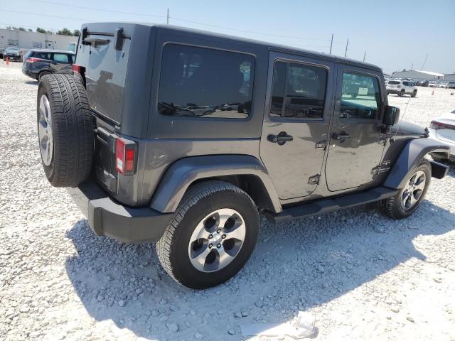 VIN 1C4HJWEG1JL919420 2018 Jeep Wrangler, Sahara no.3