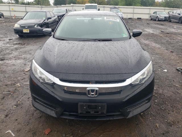 2016 HONDA CIVIC LX - 2HGFC2F51GH539198