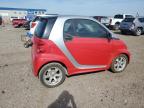 SMART FORTWO PUR photo