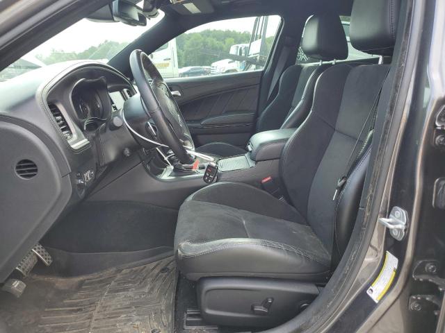 2022 DODGE CHARGER GT - 2C3CDXMGXNH117335