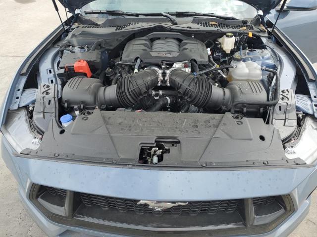 2024 FORD MUSTANG GT - 1FA6P8CF2R5422846