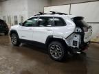 JEEP CHEROKEE T photo