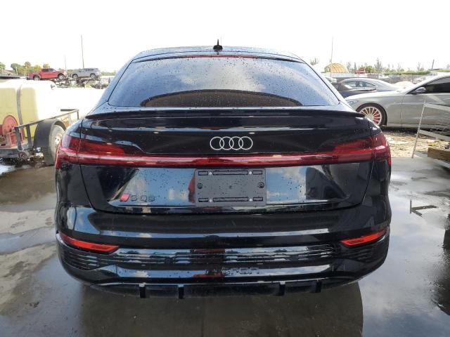 2024 AUDI SQ8 E-TRON WA1BCBGE4RB055060