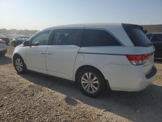 VIN 5FNRL5H6XEB134060 2014 Honda Odyssey, Exl no.2