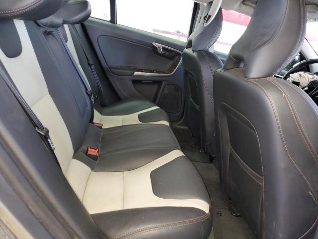 2017 VOLVO S60 CROSS YV440MUM4H2004619