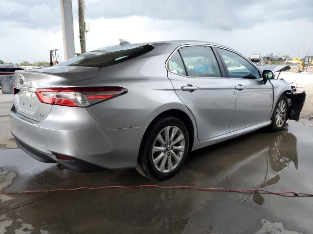 Vin: 4t1c11ak3lu987914, lot: 66400624, toyota camry le 20203