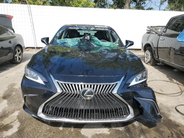 VIN 58AD11D14MU003736 2021 LEXUS ES250 no.5