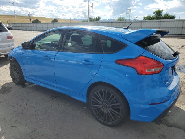 VIN WF0DP3TH7G4116635 2016 Ford Focus, RS no.2