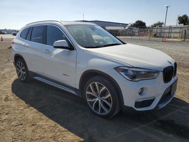 VIN WBXHT3C34GP881548 2016 BMW X1, Xdrive28I no.4