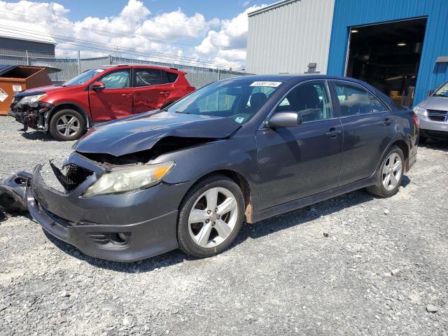 2010 TOYOTA CAMRY BASE 2010