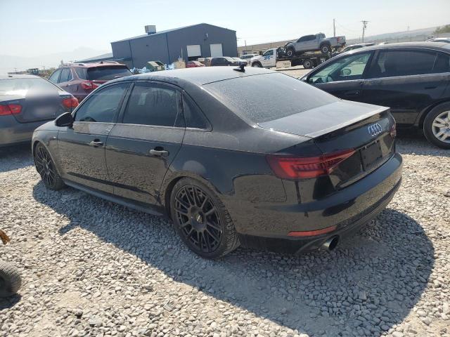 VIN WAUENAF4XJA045320 2018 Audi A4, Premium Plus no.2