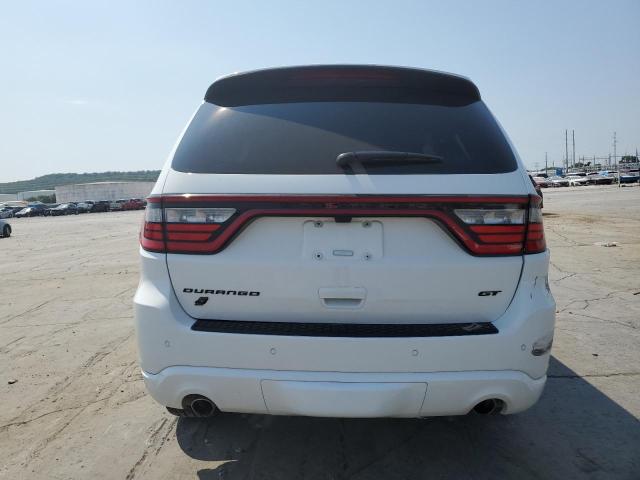 2023 DODGE DURANGO GT - 1C4RDJDG7PC598427