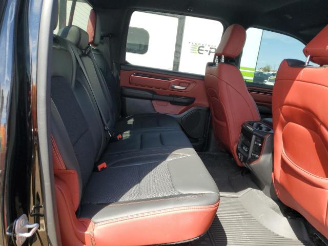 2022 RAM 1500 REBEL - 1C6SRFLTXNN206502
